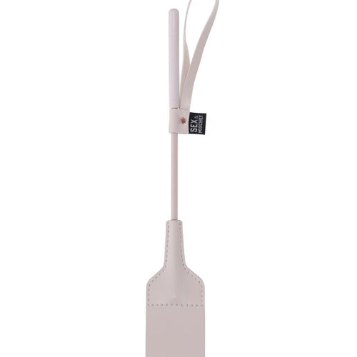 PEACHES N CREAME RIDING CROP - SS09969
