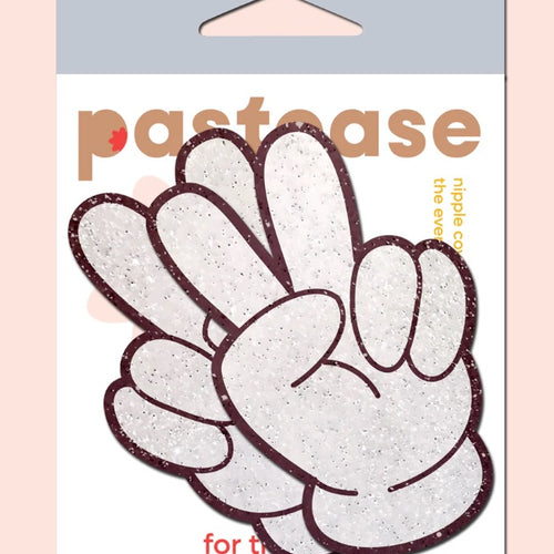 PASTEASE PEACE HANDS - PASHNDPCE