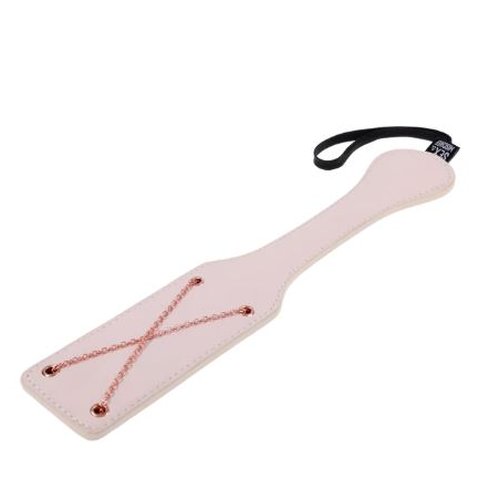 PEACHES N CREAME CHAIN IMPRESSIONS PADDLE - SS10209