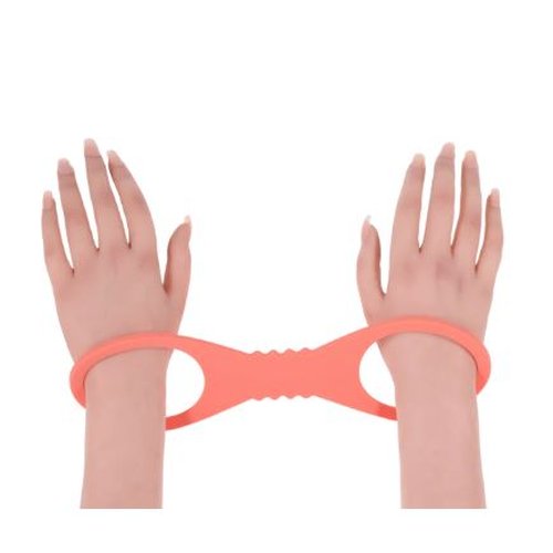 PEACHES N CREAME SILICONE CUFF LARGE - SS10202
