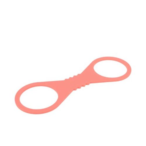 PEACHES N CREAME SILICONE CUFF LARGE - SS10202