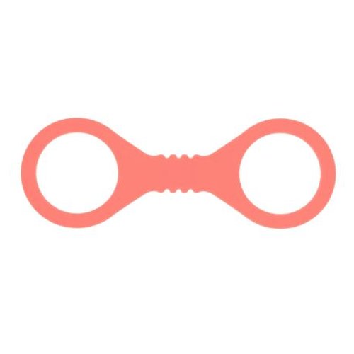 PEACHES N CREAME SILICONE CUFF SMALL - SS10201