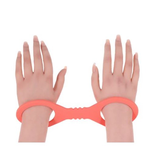 PEACHES N CREAME SILICONE CUFF SMALL - SS10201