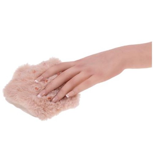 PEACHES N CREAME SPIKED GLOVE SENSORY - SS10204