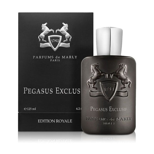PEGASUS EXCLUSIVE 4.2OZ MEN'S PERFUME, EDP-Pinkfoxxx