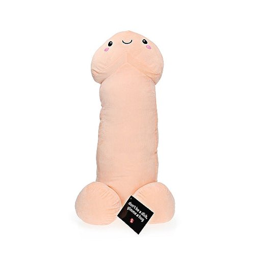 PENIS STUFFY 24IN/ 60CM - SHTSLI216