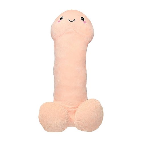 PENIS STUFFY 35IN - SHTSLI217