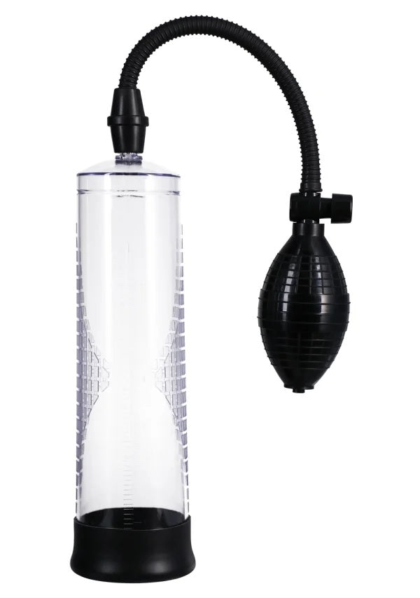 ROCK SOLID CLASSIC PENIS PUMP