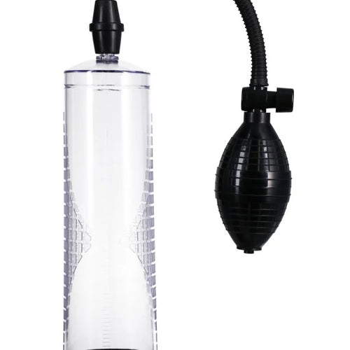 ROCK SOLID CLASSIC PENIS PUMP