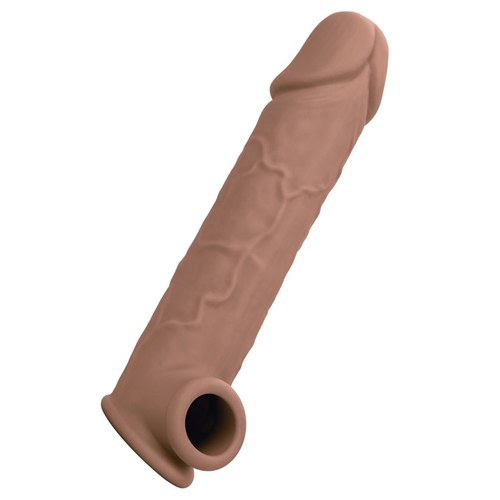 Performance Maxx Life-Like Extension 8Ó - Brown