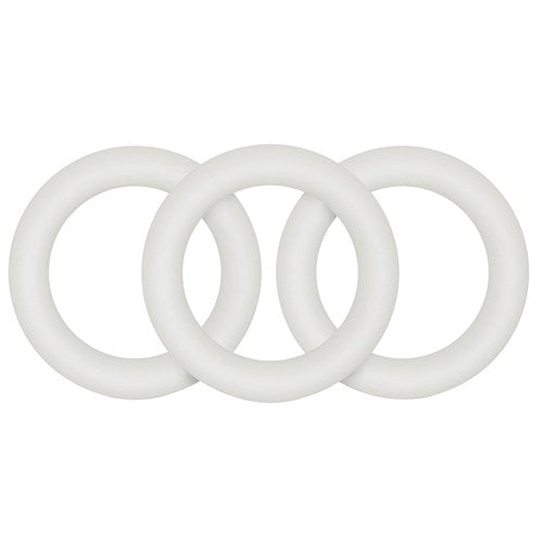 Performance VS2 Pure Premium Cockrings Small-GITD
