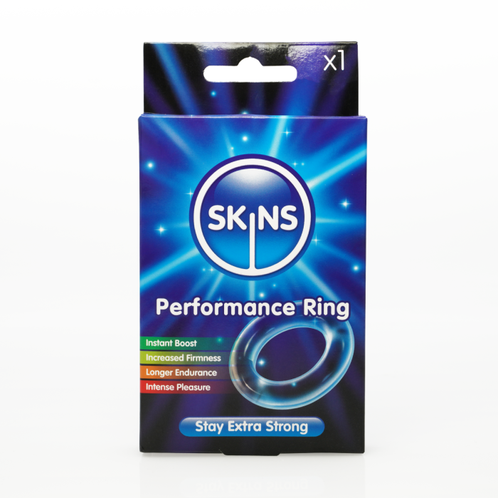 Skins Performance Ring 1 Pack - SKPR1