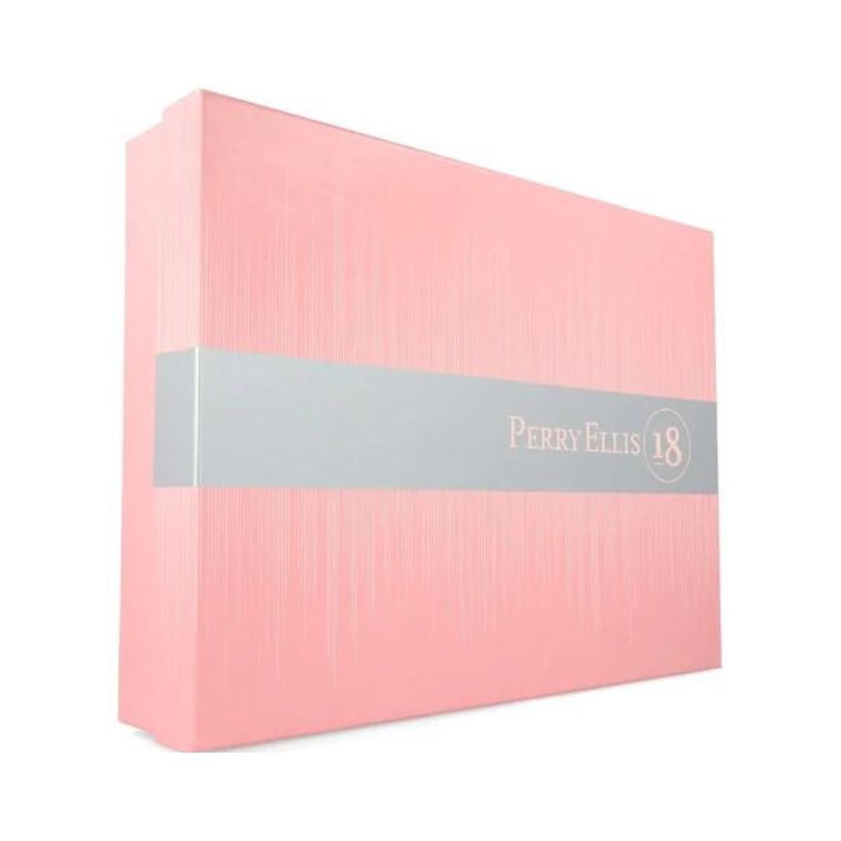 PERRY ELLIS 18 4PC SET, WOMEN'S GIFT SET, EDP-Pinkfoxxx