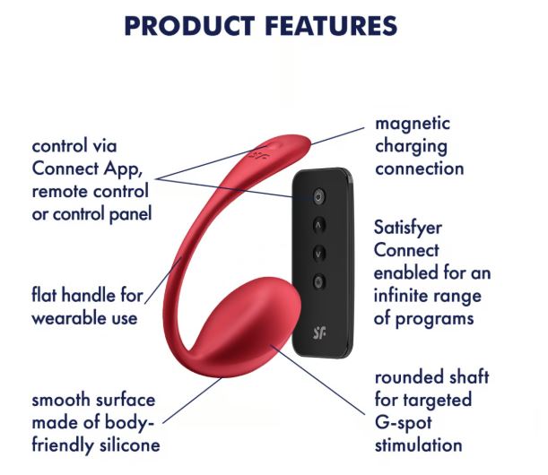 SHINY PETAL RED (NET) - EIS4002675