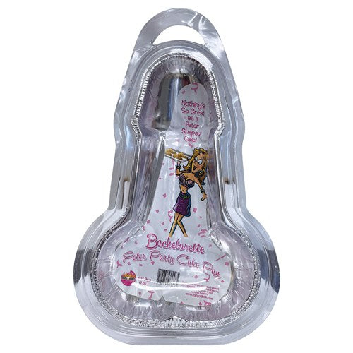 Peter Party Cake Pan-Medium 10