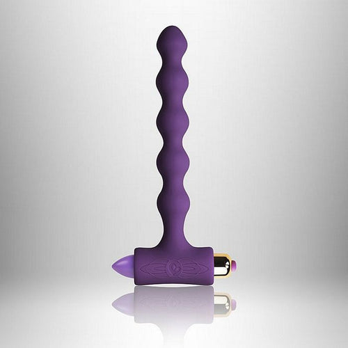 PETITE SENSATIONS PEARLS PURPLE - RO7PSPRLPL