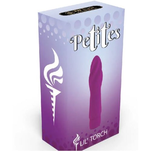 PETITES LIL COSMO RABBIT VIBRATOR - FRPET007030
