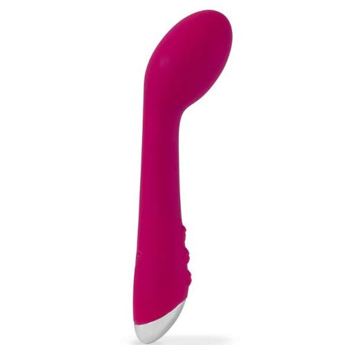 PETITES LIL G VIBRATOR RED - FRPET021987