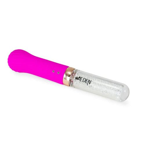 PETITES SPARKLE LIL TEMPO VIBRATOR - FRPET021993