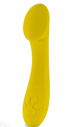PETITES LIL LASSIE G SPOT VIBRATOR - FRPET007032