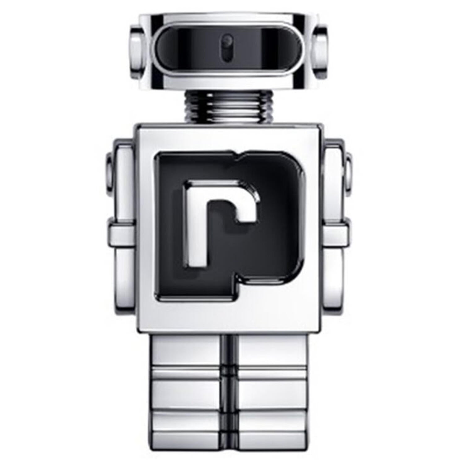 PHANTOM 3.4OZ, MEN'S PERFUME, EDT-Pinkfoxxx