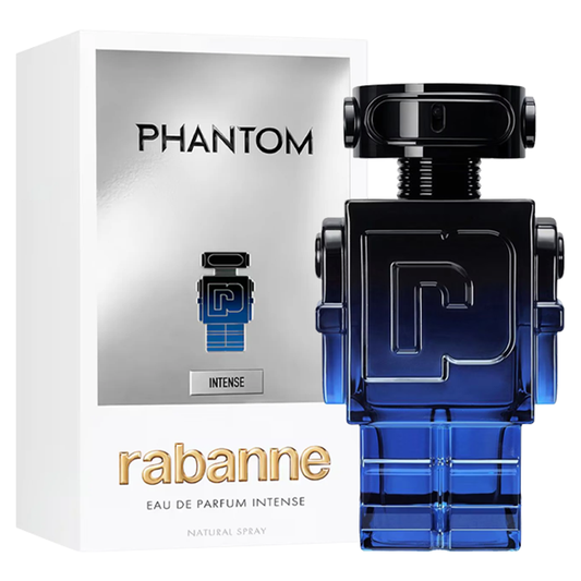 PHANTOM INTENSE 3.4OZ, MEN'S PERFUME, EDP-Pinkfoxxx