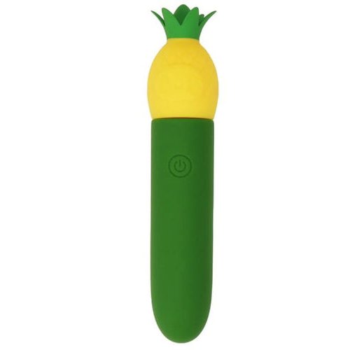 PINA SILICONE MINI VIBE - MTMA2519