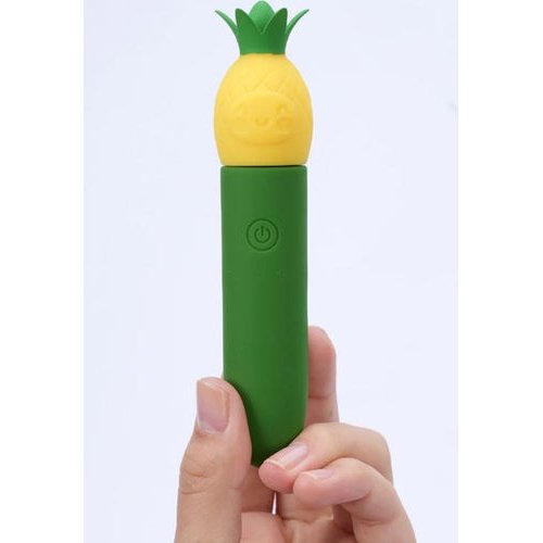 PINA SILICONE MINI VIBE - MTMA2519
