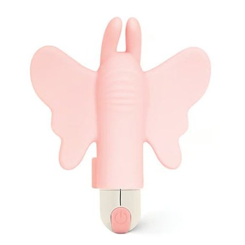 PINK PUSSYCAT BUTTERFLY SLEEVE BULLET - COPPBS