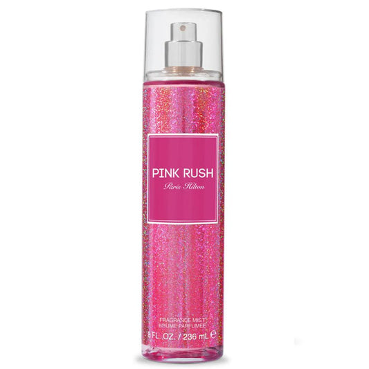 PINK RUSH BOSY 8OZ, WOMEN'S PERFUME, MIST