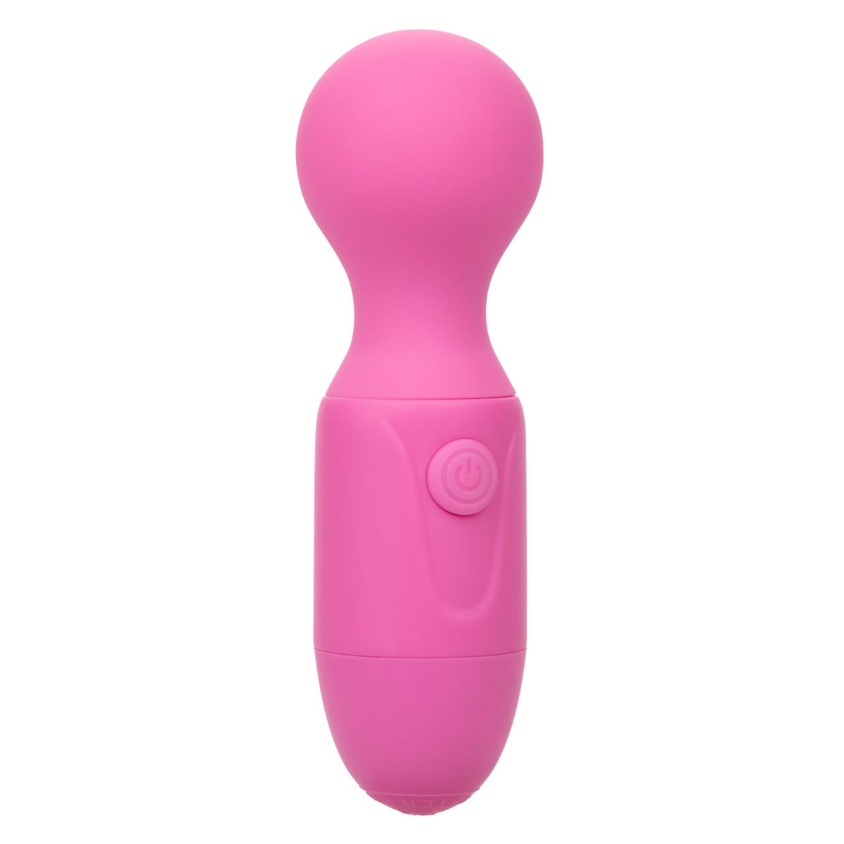 FIRST TIME MASSAGER PINK RECHARGEABLE - SE000300