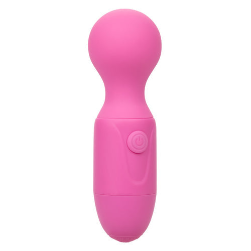 FIRST TIME MASSAGER PINK RECHARGEABLE - SE000300