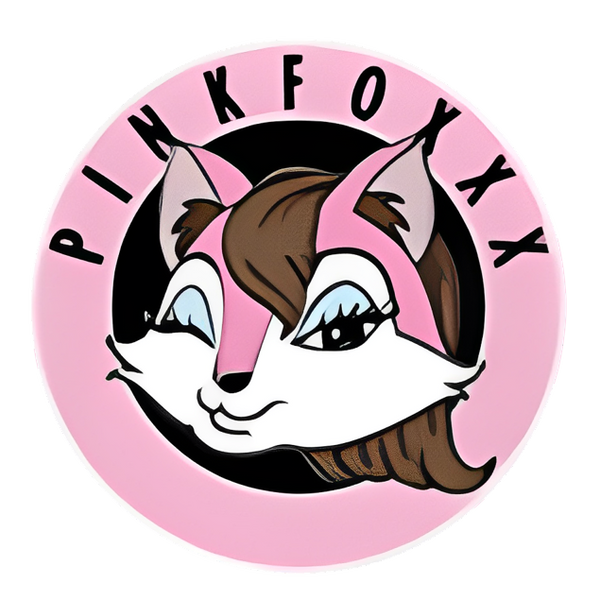 Pinkfoxxx