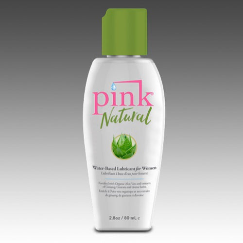 PINK NATURAL 2.8 OZ - EPPNKPN28