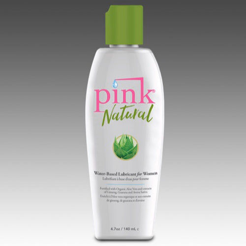 PINK NATURAL 4.7 OZ - EPPNKPN47