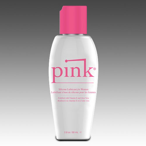 PINK SILICONE 2.8 OZ - EPXP28