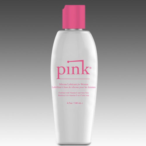 PINK SILICONE 4.7 OZ - EPXP47