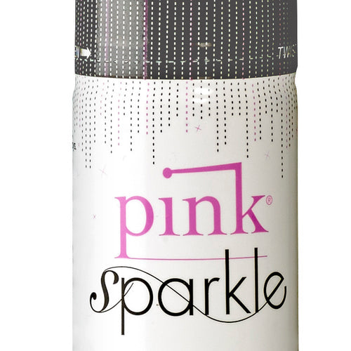 (D) PINK SPARKLE TOY CLEANER 1 OZ - EPXPKTC17