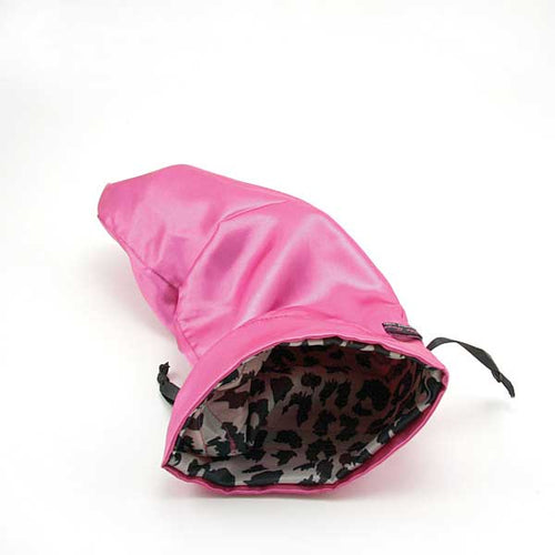 SUGAR SAK EXTRA LARGE PINK - SU004