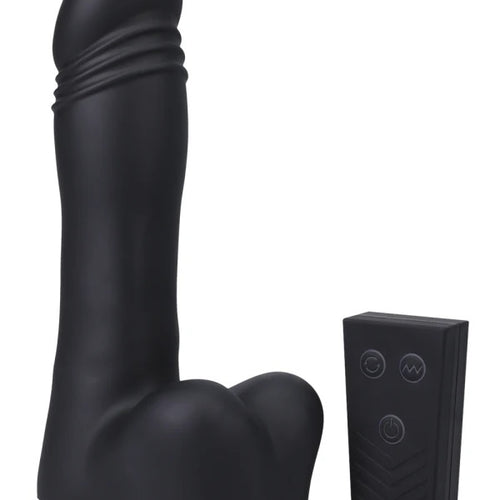 FORT TROFF PISTON THRUSTER BLACK