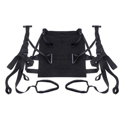 PIVOT DELUXE DOOR JAM SEX SLING - SS36010