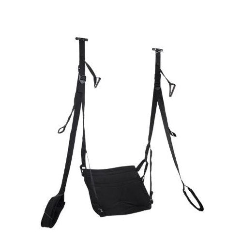 PIVOT DELUXE DOOR JAM SEX SLING - SS36010