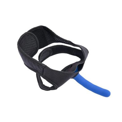 PIVOT IN YOUR FACE STRAP ON - SS36015