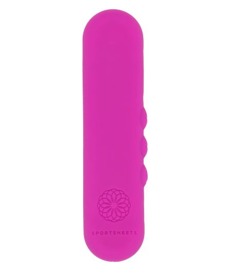 PIVOT FLAT BULLET PINK - SS36018