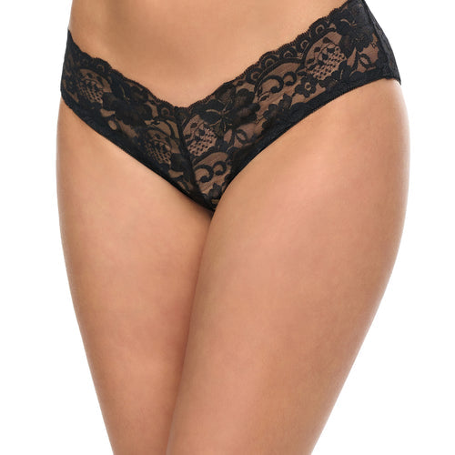 PIXIE BOYSHORT PANTY