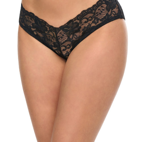 PIXIE BOYSHORT PANTY