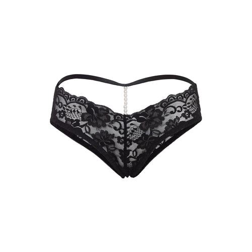 PIXIE BOYSHORT PANTY
