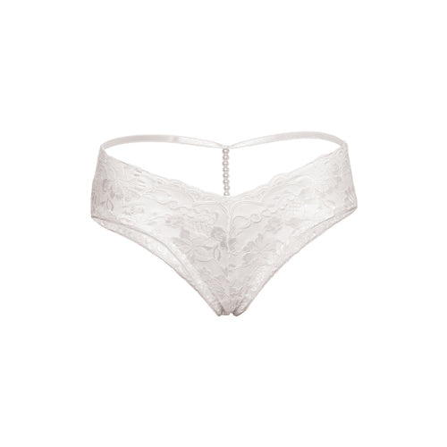 PIXIE BOYSHORT PANTY