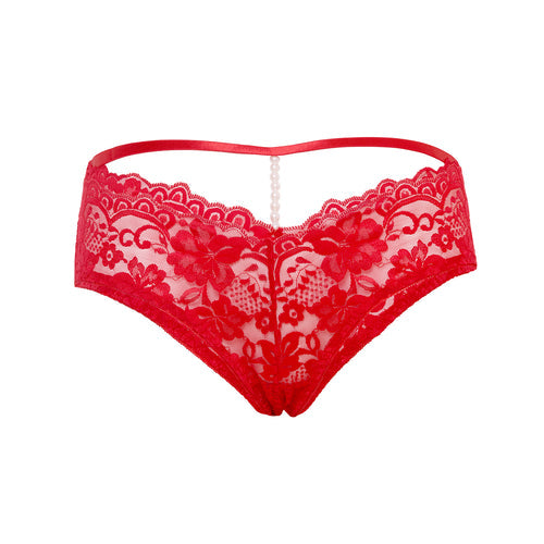 PIXIE BOYSHORT PANTY