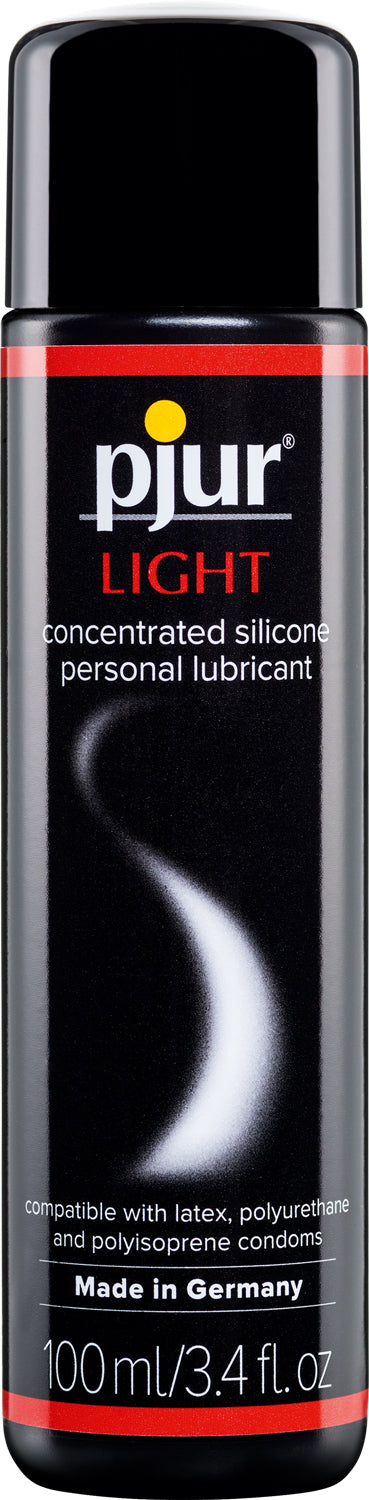 PJUR LIGHT 100ML/ 3.4 OZ - PJ13041